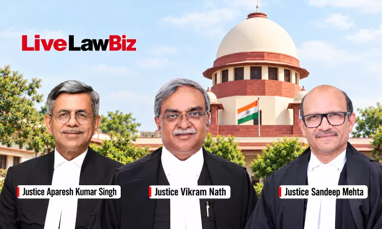 Supreme Court Asks Law Commission of India To Suggest Measures For Timely Enforcement Of Arbitral Awards Supreme Court Asks Law Commission of India To Suggest Measures For Timely Enforcement Of Arbitral Awards