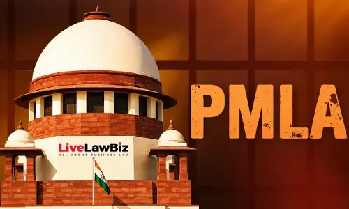 Supreme Court Refuses To Interfere With Bail Granted To Vuenow Group Director In ₹3,717 Crore Money Laundering Case Supreme Court Refuses To Interfere With Bail Granted To Vuenow Group Director In ₹3,717 Crore Money Laundering Case