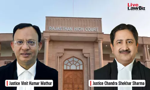 Can Banks Be Charged For Police Aid To Take Possession Of Secured Assets? Rajasthan High Court Explains