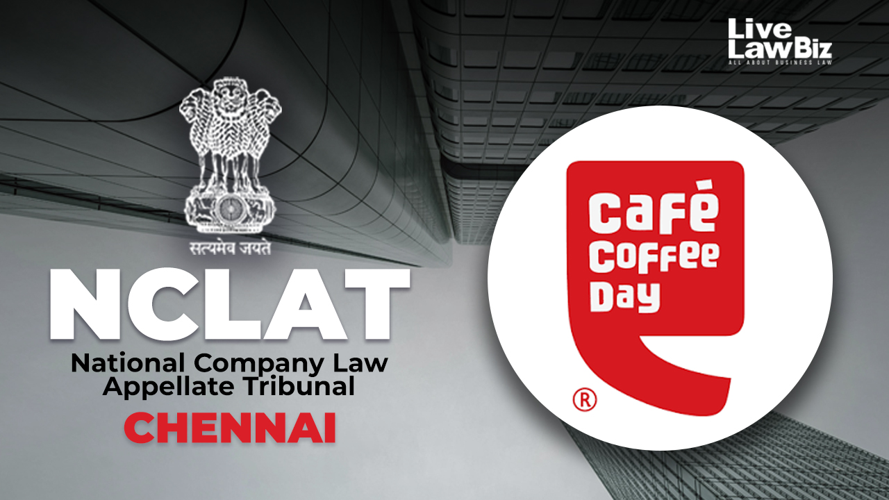 NCLAT Refuses To Set Aside Order Allowing Amendment Of Default Date In ...