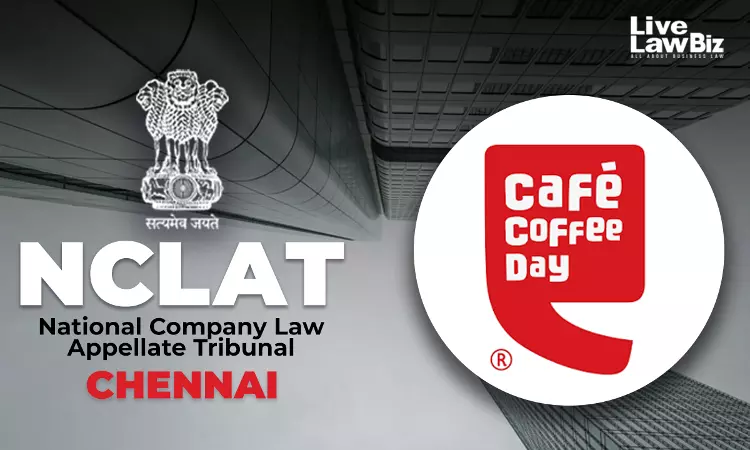 NCLAT Refuses To Set Aside Order Allowing Amendment Of Default Date In CIRP Plea Against Coffee Day Global NCLAT Refuses To Set Aside Order Allowing Amendment Of Default Date In CIRP Plea Against Coffee Day Global
