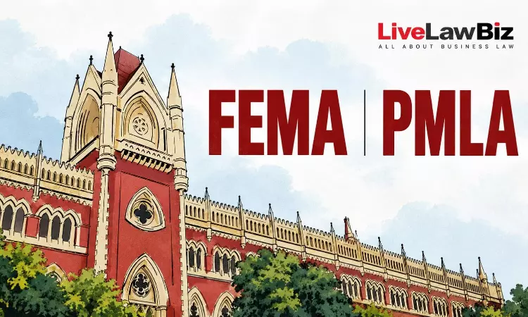 Appeals Against FERA Penalties Can Be Heard As Criminal Appeals Under FEMA: Calcutta High Court
