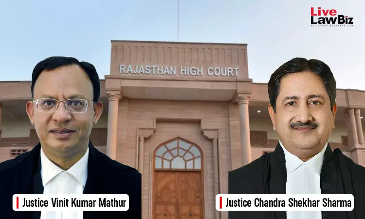 Can Banks Be Charged For Police Aid To Take Possession Of Secured Assets? Rajasthan High Court Explains Can Banks Be Charged For Police Aid To Take Possession Of Secured Assets? Rajasthan High Court Explains