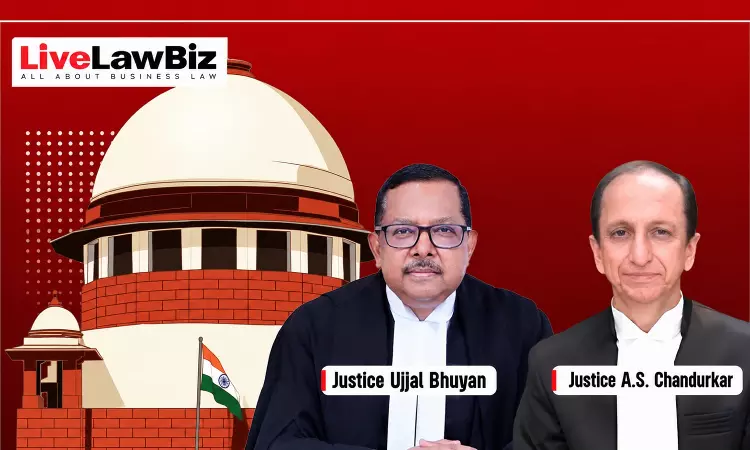 Supreme Court Refuses To Interfere With Order Reducing Penalty On IPL Broadcasting Equipment Importer To ₹50 Lakh Supreme Court Refuses To Interfere With Order Reducing Penalty On IPL Broadcasting Equipment Importer To ₹50 Lakh