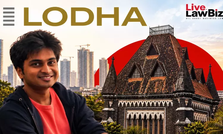 Rajendra Lodhas Son Moves Bombay HC Over Alleged Coercive Transfer Of ₹4,000 Crore Family Assets Rajendra Lodhas Son Moves Bombay HC Over Alleged Coercive Transfer Of ₹4,000 Crore Family Assets