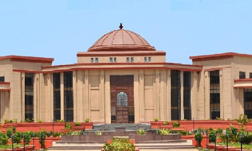 Non-Delivery Of Signed Copy Cannot Save Limitation; Chhattisgarh High Court Affirms Section 34 Dismissal