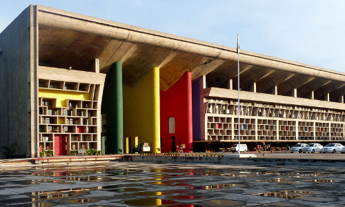 Punjab and Haryana High Court, Right, Convict, prisoners, Conjugal Relations, Absolute, parole, Justice Augustine George Masih, Justice Jasjit Singh Bedi, Madras High Court, recent ruling, jail reforms committee, murder-convict, The Haryana Good Conduct Prisoners (Temporary Release) Amendment Act,