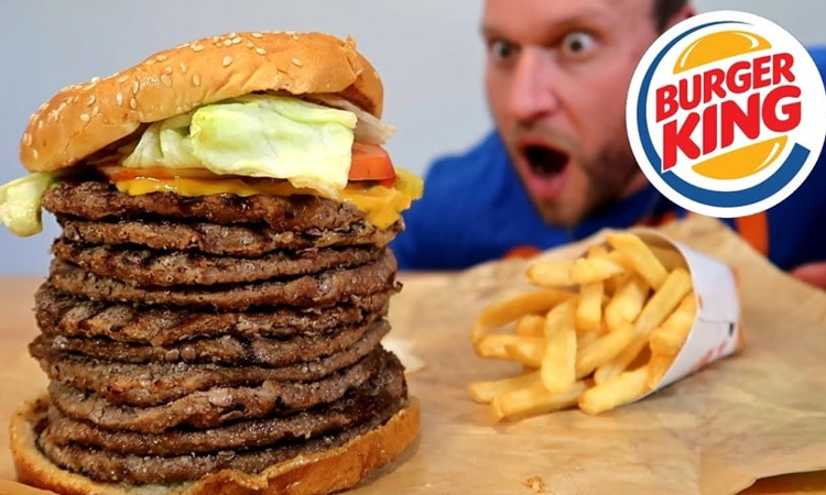 Bombay High Court Stays Trial Court Order Permitting Pune-Based Food Joint To Use Burger King Trademark