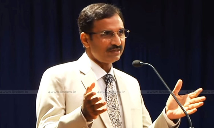 Might Have Taken A Different View In PMLA Judgment, Says Justice Nageswara Rao; Flags Strategy To Muzzle Dissent By Selective Prosecution