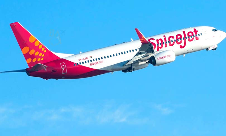 SpiceJet- Credit Suisse AG- Madras High Court Dismisses Appeal Against Passenger Carriers Admission Of Winding Up