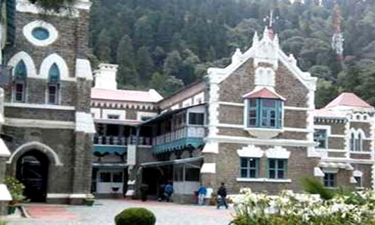 Uttarakhand High Court Stays Circular Restricting Filing Of GST Refund For Tax Periods Spread Across Two Financial Years In Chronological Order